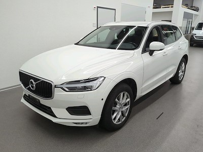 Achetez VOLVO XC60 sur Ayvens Carmarket